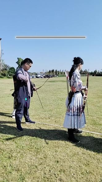 开云·体育官网-关于传统射箭文化节，比拼精准的技术魅力的信息